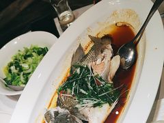 -院里寻菜·祖庵菜宴请(观沙岭店)
