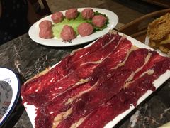 -仄园围炉坊·牛肉火锅·汕头卤水火锅(蛇口店)