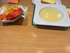 -豪客来牛排(红豆万花城店)