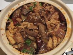 -牛小灶牛杂煲(北京路店)