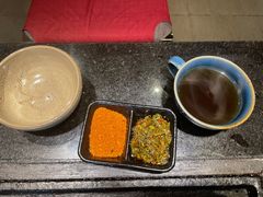 -丽江金茂凯悦臻选酒店-滇香馆