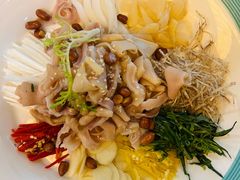 风生水起捞双脆-椿记烧鹅(叠彩店)