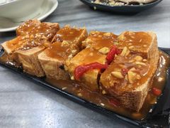 -黄师奶甜品店
