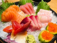 -Hatsune隐泉日式料理(三里屯太古里店)