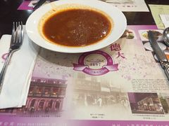 -德大西餐社(云南南路店)