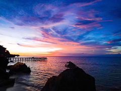 -Rock Bar Bali(Bali)