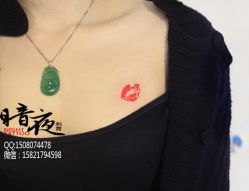 -暗夜tattoo纹身工作室