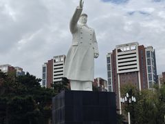 -长影旧址博物馆