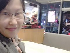 大堂-汉堡王(金鹰天地广场店)
