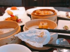 -新天世纪中餐厅