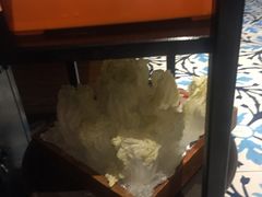 -咕嘟草帽鱼·牛奶一样的鲜鱼汤(天鹅湖万达广场店)