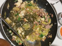 -老阿爸鲜鱼土菜(园区永旺店)