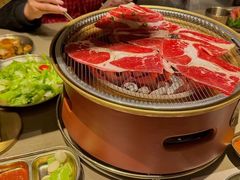 -西塔老太太泥炉烤肉(温州首店万象城黑金店)