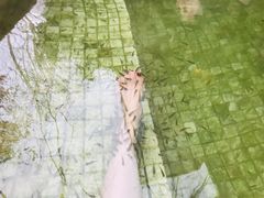 -春晖园度假酒店温泉