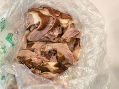 -古南都·清真绿柳居菜馆(太平南路店)