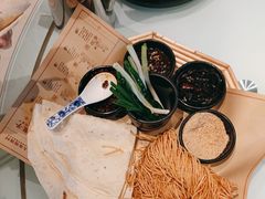 -大张烙馍村(绿地店)