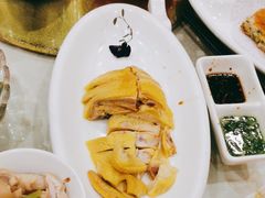 -顺风海鲜港(金玉兰店)
