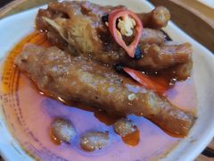 -味友味港印记(厦门集美银泰百货店)