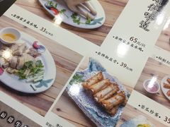 -红星光发煲仔饭(大石街店)