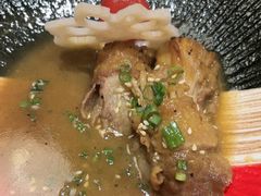 -鸟鹏烧鸟居酒屋(仁恒梦中心店)
