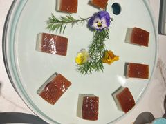 -四世同堂·京菜·烤鸭(双井店)