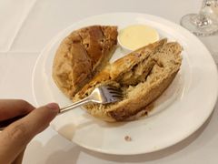 餐前包-摩根扒房(桐梓林店)