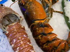 -半岛听涛蒸汽海鲜自助(K11店)
