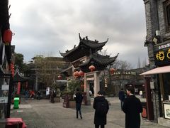 -东关街美食广场