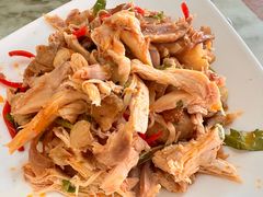 -姚家猪蹄坊(蓝田县店)