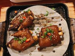 -有位虾匠·香辣蟹·小龙虾(李村店)