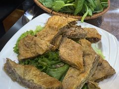 -塔兰齐新疆孜然火锅(鲤鱼山路店)