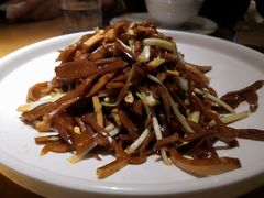 -金牌外婆家(苏州中心店)