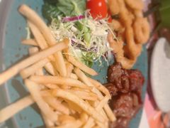 -赤火牛排(金狮广场店)
