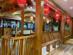 -萬家灯火·私房湘菜·22年老手艺(南岭大道店)