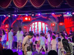 -宝燕乐园(闵行旗舰店)