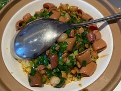 -双合园·海鲜水饺青岛菜(万佳广场店)