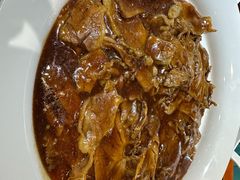 -紫光园·烤鸭·北京菜(团结湖店)