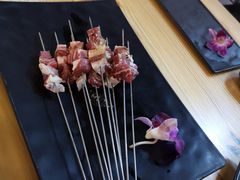 -牛道精致烤肉(海安店)