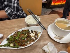 -百福麵家(新馬路店)