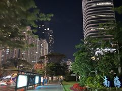 -深圳来福士广场