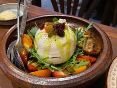 -Bistro Les Lilas丁香花小酒馆