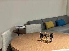 -香港数码港艾美酒店