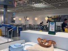 -宜家·瑞典风味餐厅(无锡店)