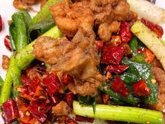 -金龙·打边炉(南京西路店)