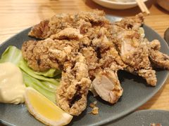 -築地市場食堂(松本駅前店)