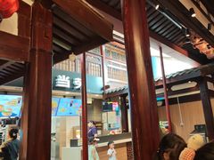 -麦当劳(南后街店)