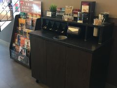 -星巴克(湖州凤凰时代广场店)