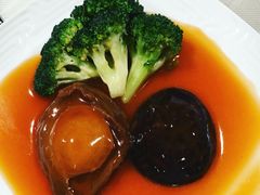 -无招牌海鲜餐厅(怡丰城店)