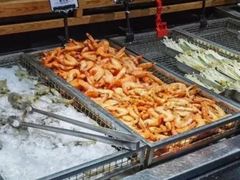 -韩盛·盛江山自助料理(于洪新玛特店)