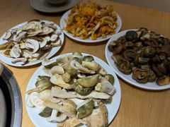 -鲜菌江湖正宗野生菌火锅